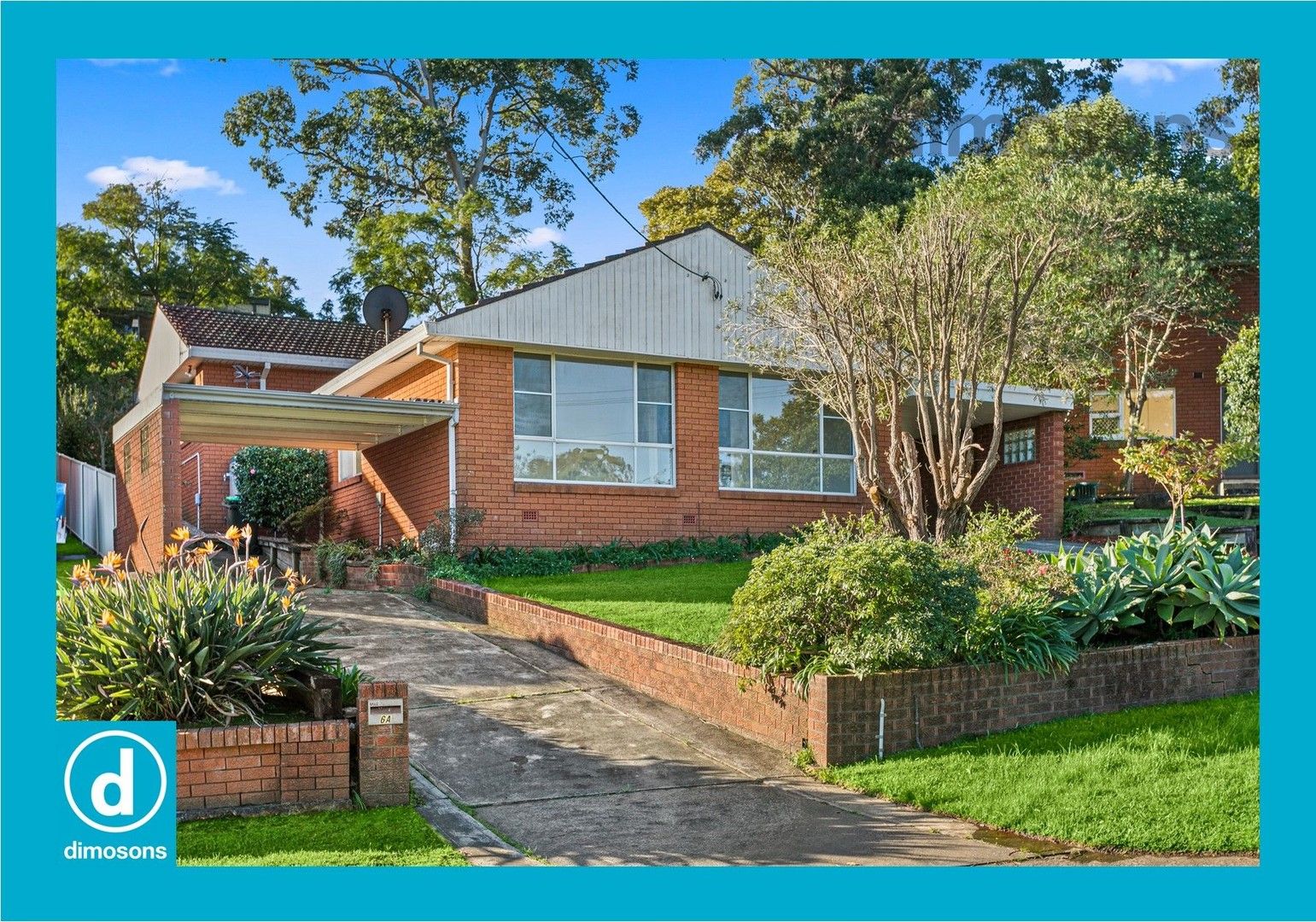 6 St Johns Avenue, Mangerton NSW 2500, Image 0