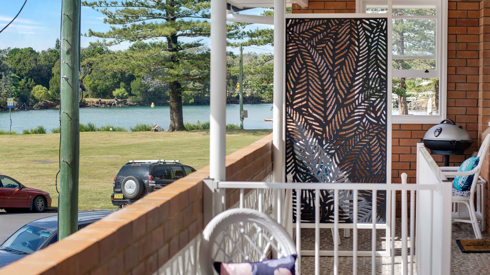 4/4 Park Street, Brunswick Heads NSW 2483 House For Rent Domain