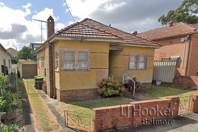 Picture of 52 Stone Street, EARLWOOD NSW 2206