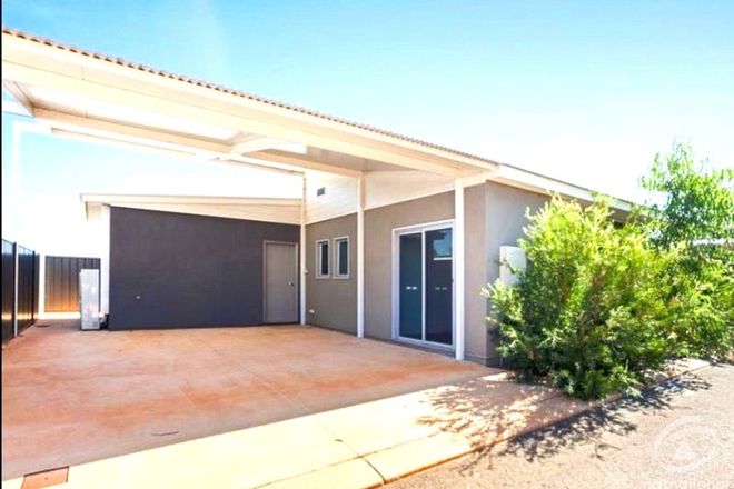 Picture of 11/327 Warara Street, TOM PRICE WA 6751