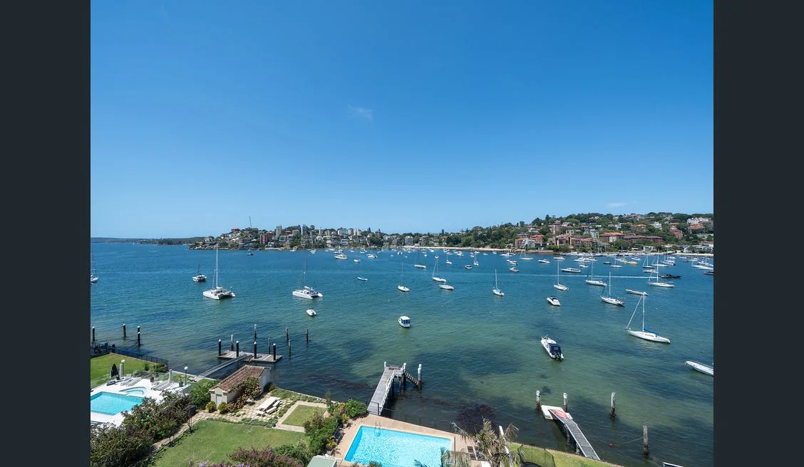 Additional image 10 of 3/19 Sutherland Crescent, Darling Point NSW 2027