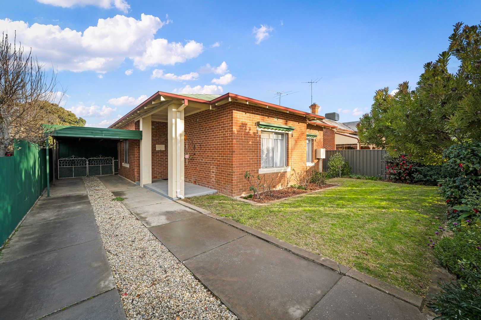 2 bedrooms House in 28 Albert Street COROWA NSW, 2646