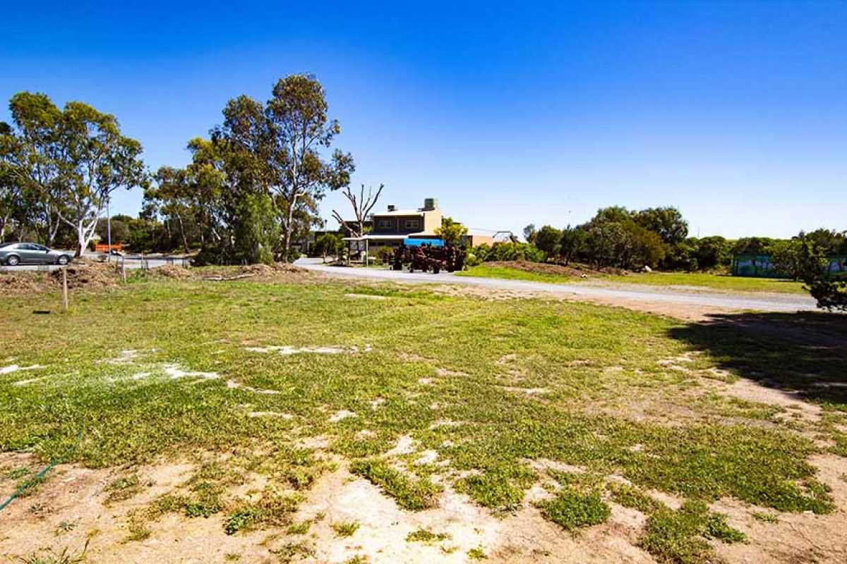 Lot 11 173 Port Road, Aldinga Beach SA 5173, Image 2