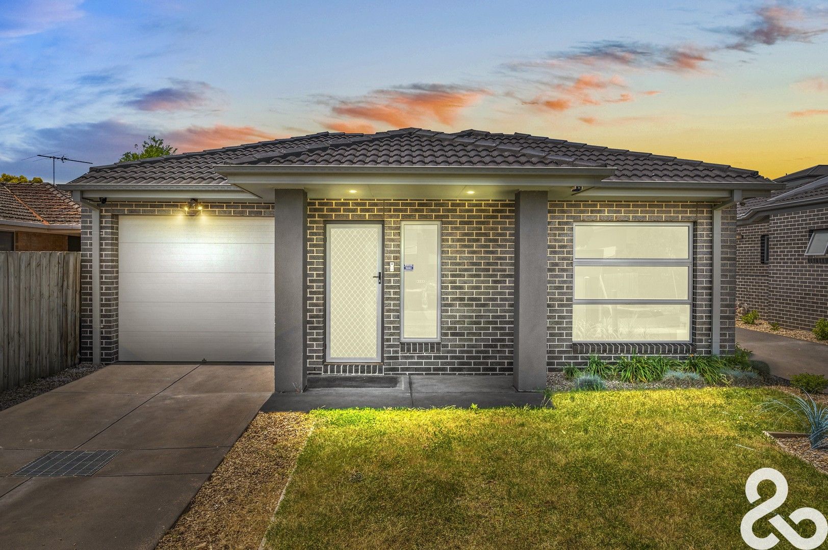 4/74 Reid Street, South Morang VIC 3752, Image 0