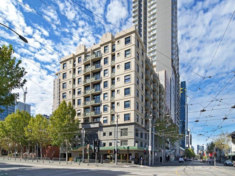 612/585 Latrobe Street, Melbourne VIC 3000, Image 0