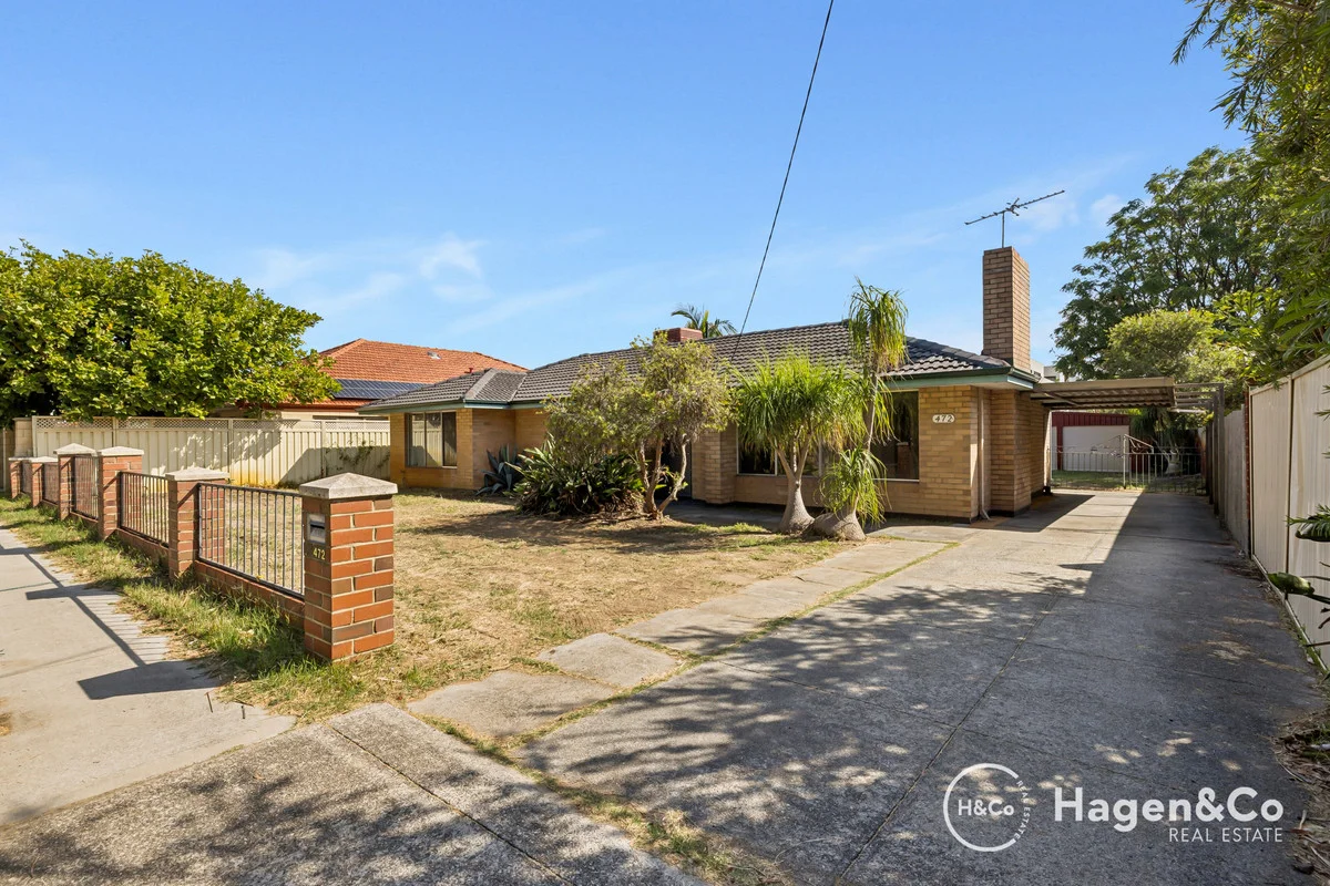 Primary image of 472 Karrinyup Road, Gwelup WA 6018