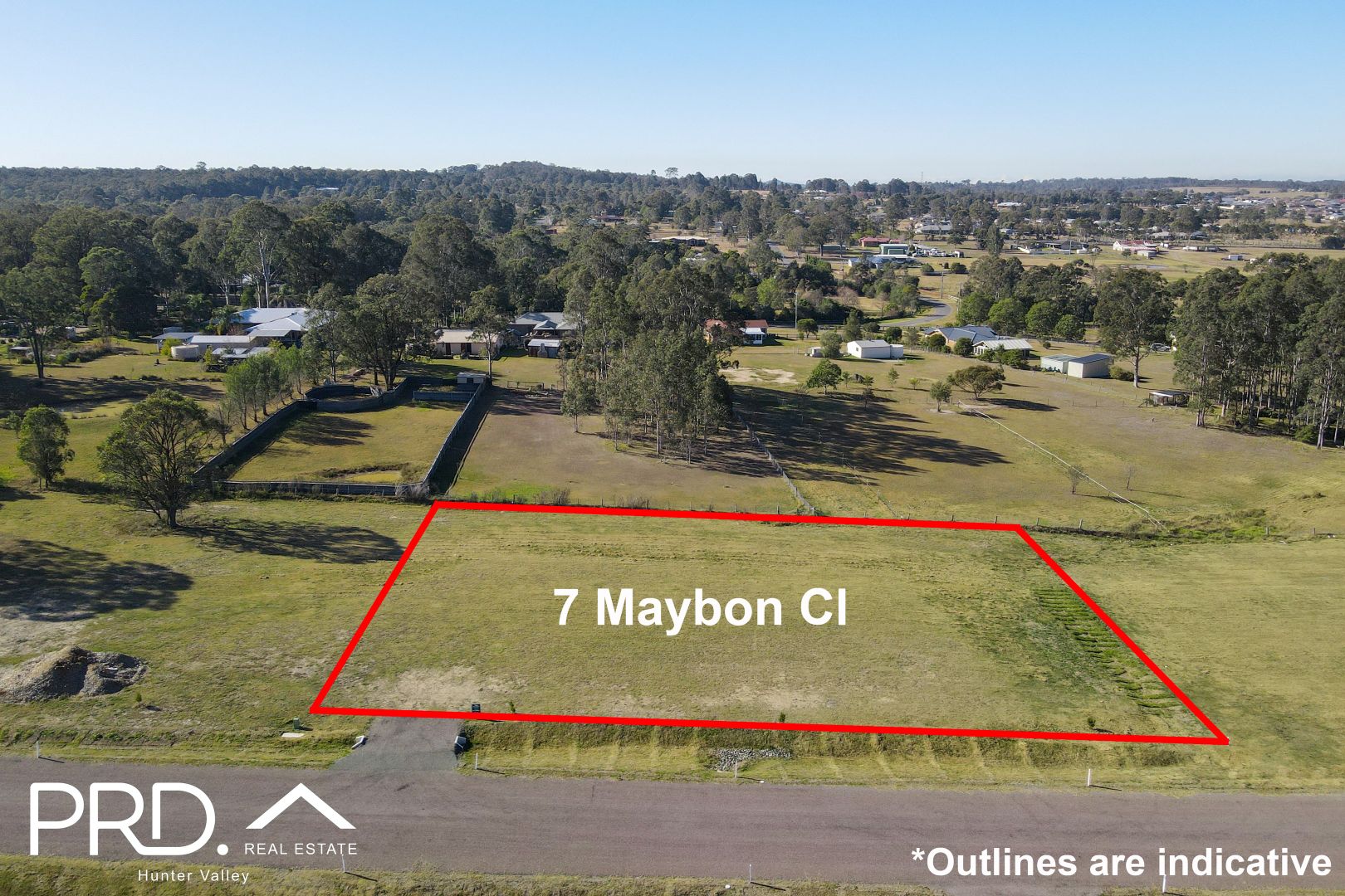 7 Maybon Close, Branxton NSW 2335, Image 2