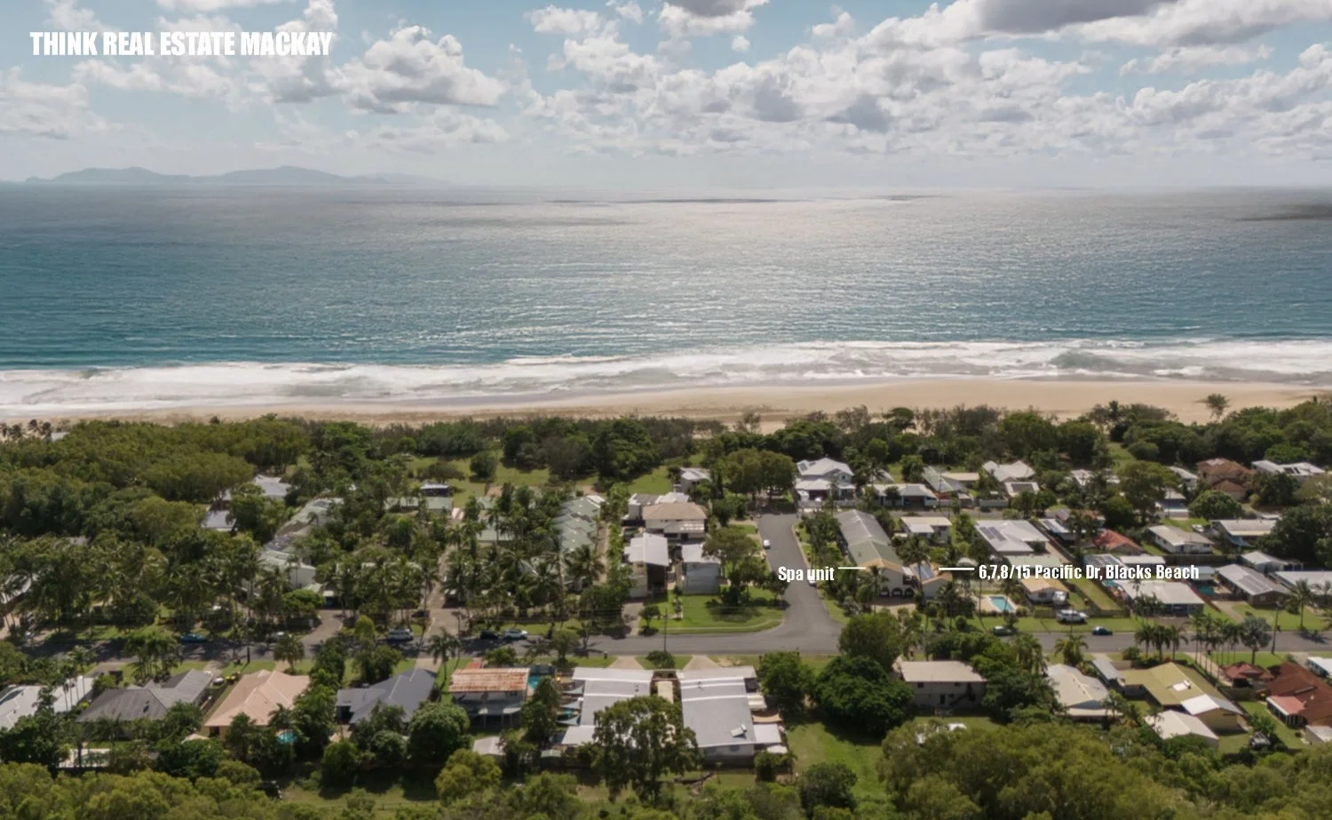 Additional image 4 of 7/15 Pacific Drive, Blacks Beach QLD 4740