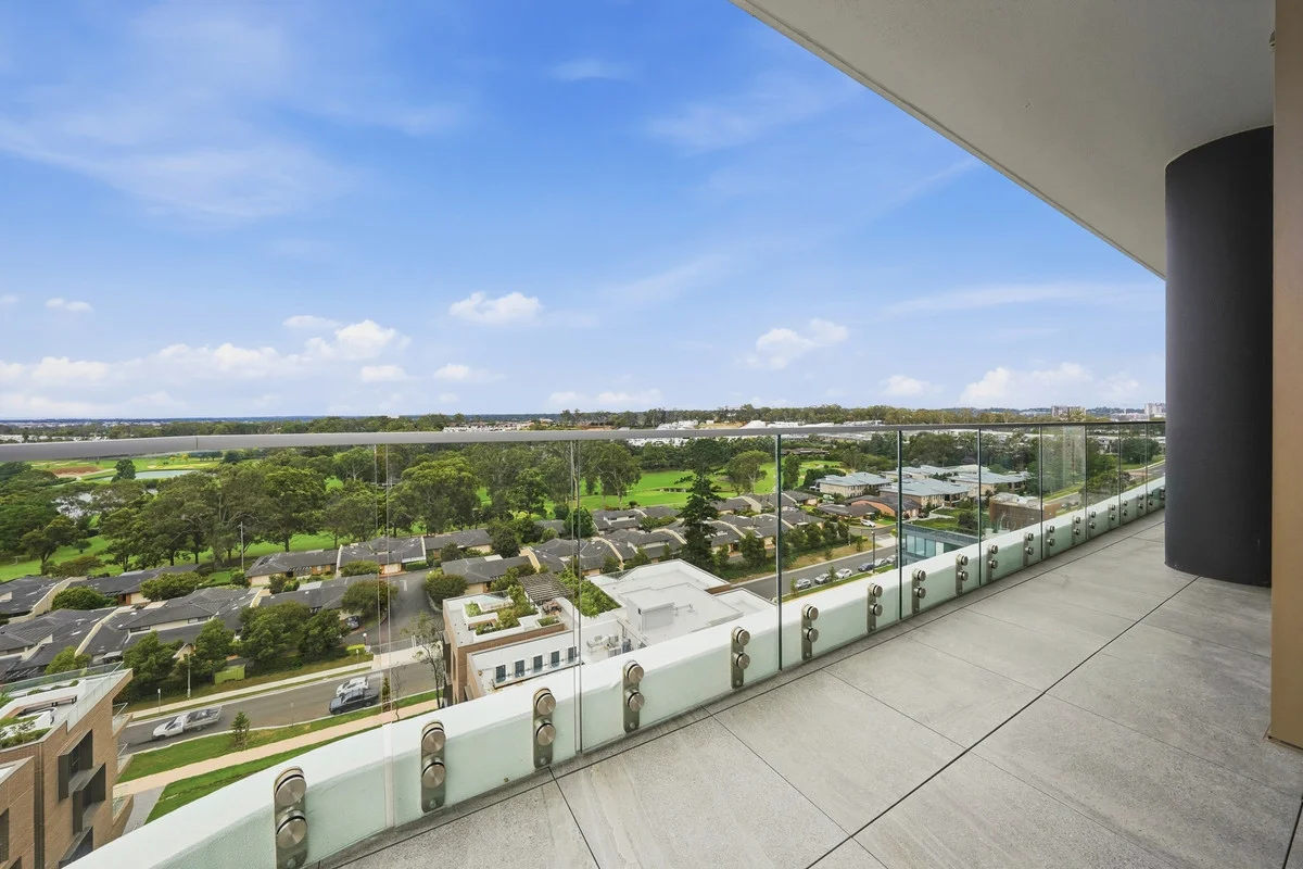 Additional image 13 of 1202/8 Maitland Place, Norwest NSW 2153