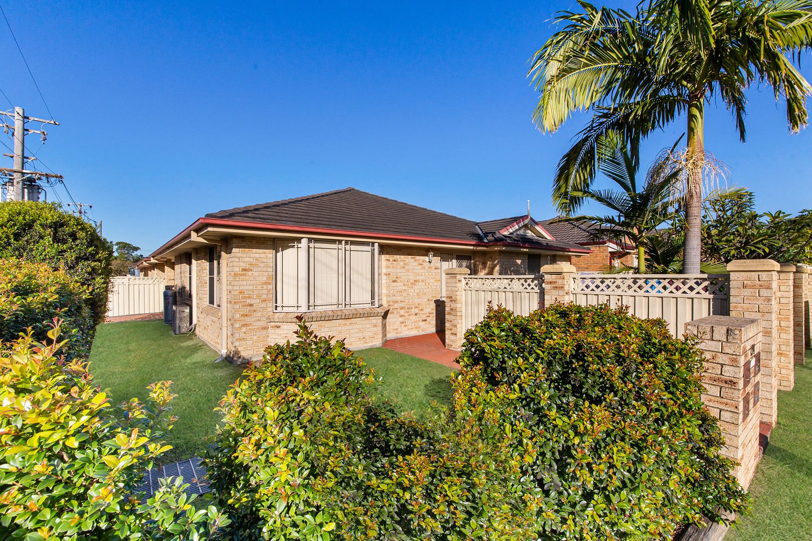 3 bedrooms Villa in 1/134 Barrenjoey Road ETTALONG BEACH NSW, 2257