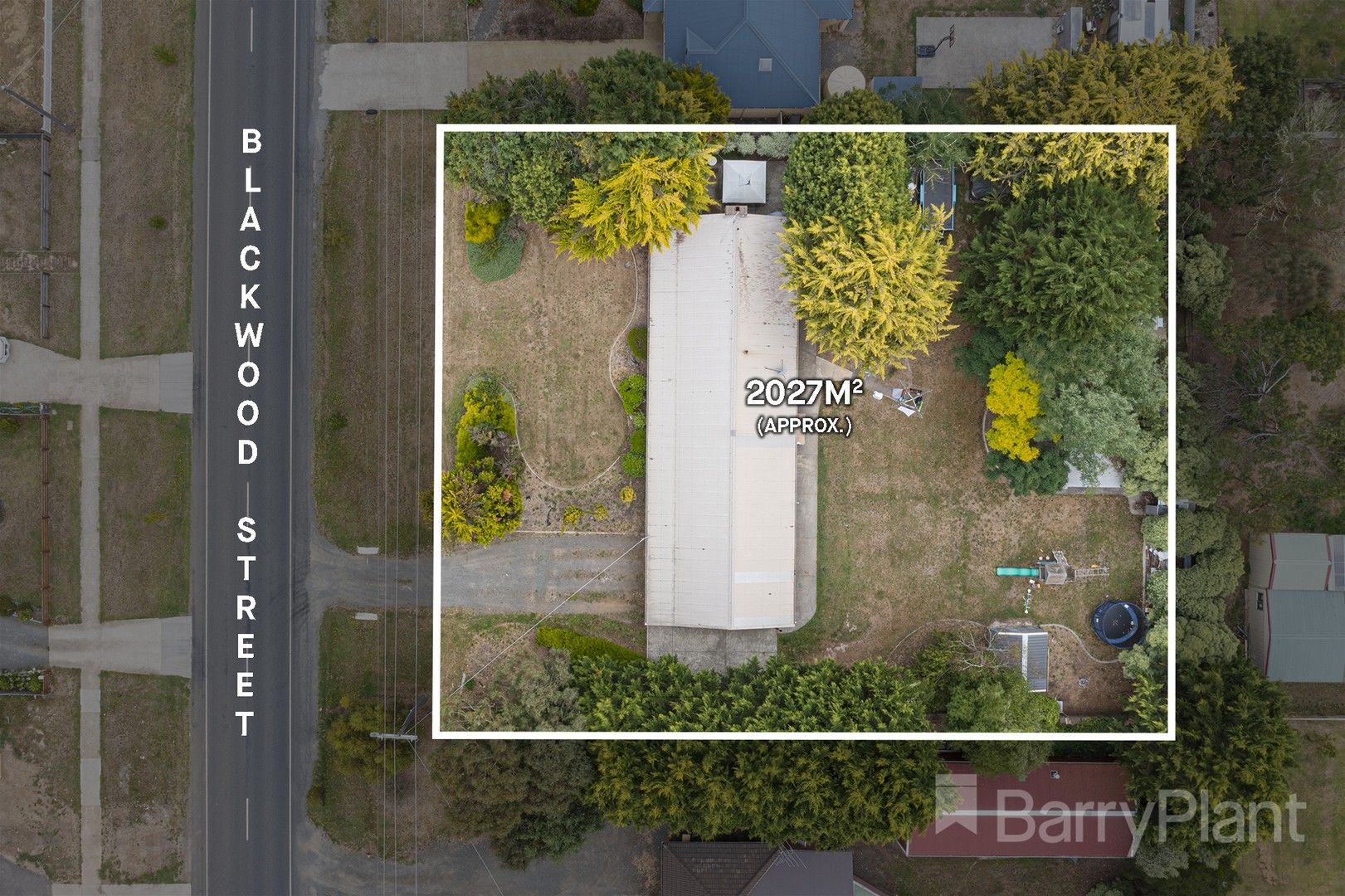 14 Blackwood Street, Ballan VIC 3342 House for Sale Domain