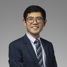 Yang (Bryan) Ge, Sales representative