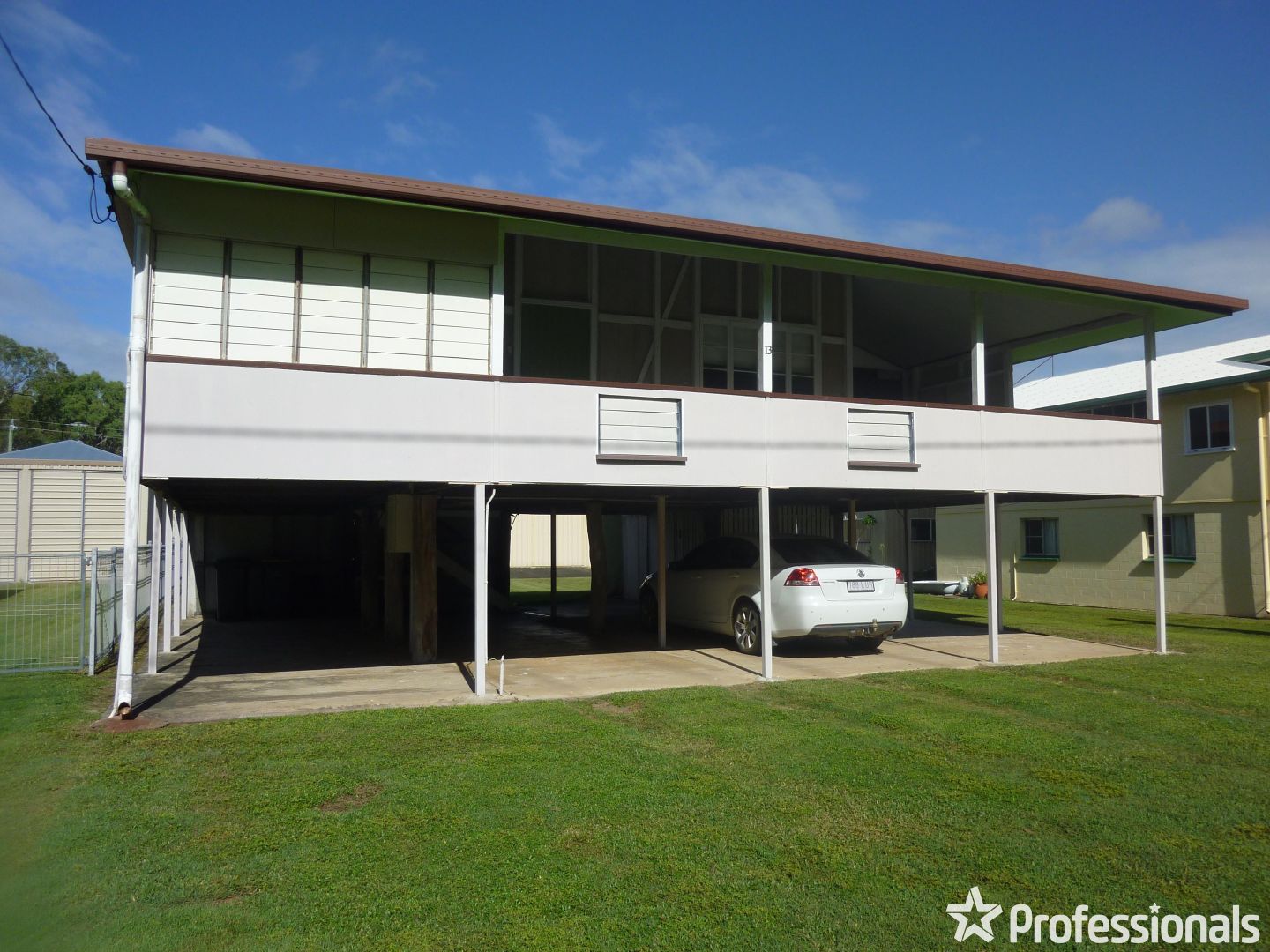 13 Palm Avenue, Seaforth QLD 4741, Image 2