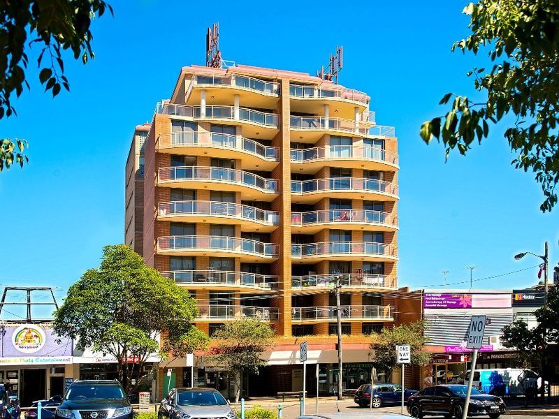 2 bedrooms Apartment / Unit / Flat in 306/767 Anzac Parade MAROUBRA NSW, 2035