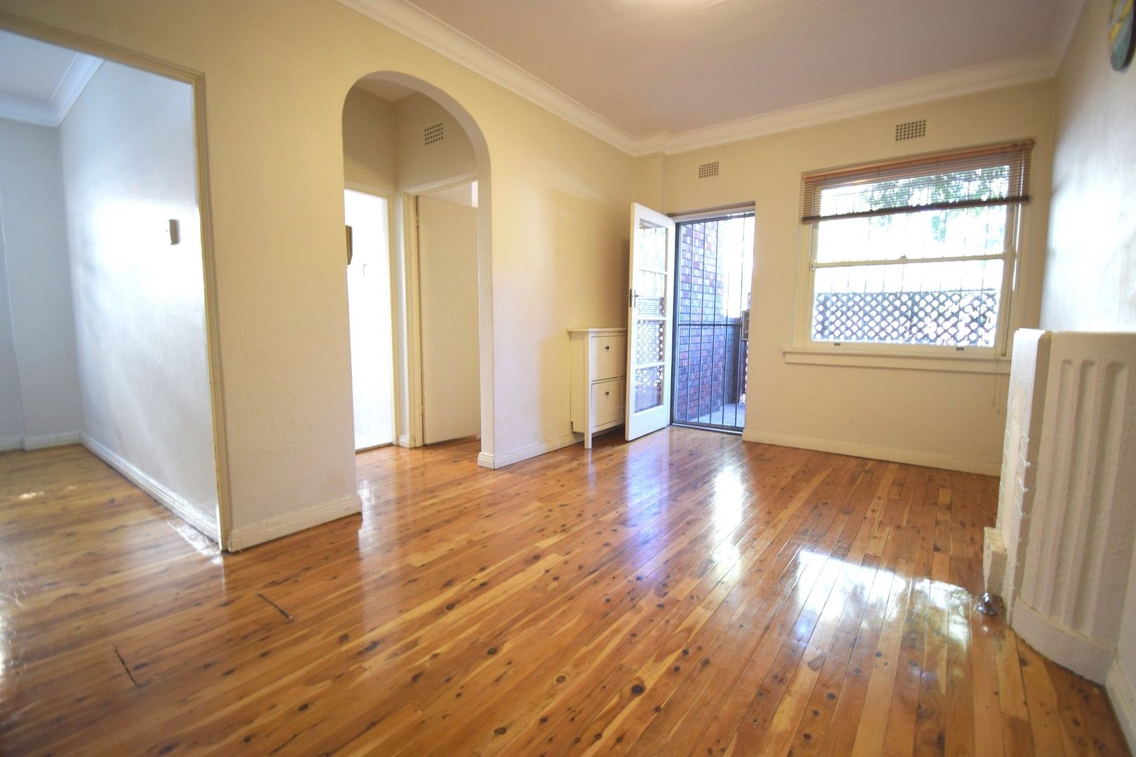 2 bedrooms Apartment / Unit / Flat in 3/2 Martins Ave BONDI NSW, 2026
