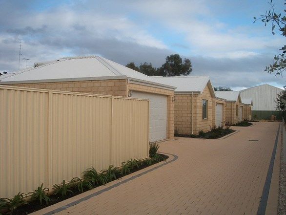 Unit 3/5 Wass Street, Waroona WA 6215, Image 1