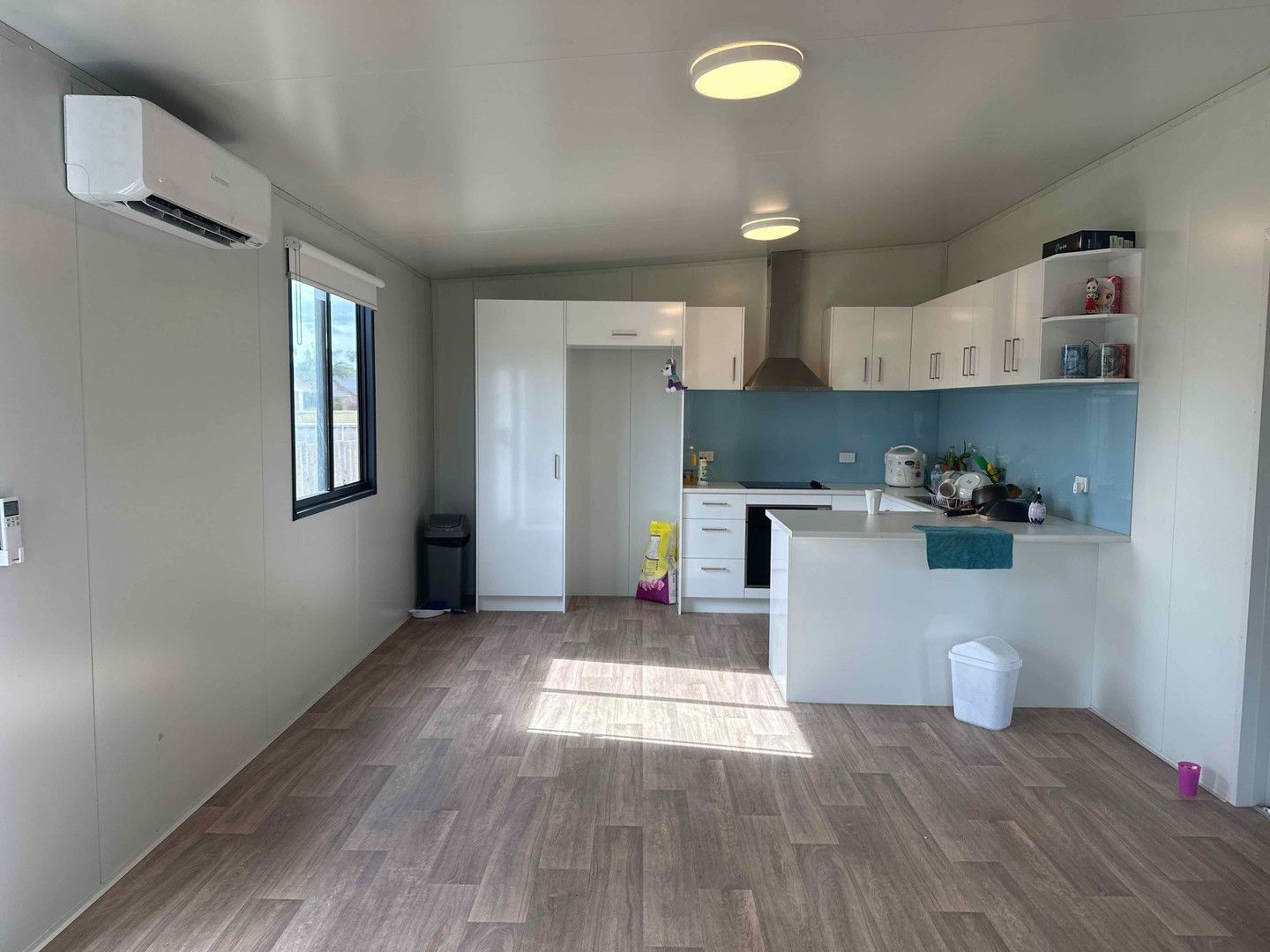 2 bedrooms House in 16A Tricourt Grove (Granny Flat) RIVERTON WA, 6148