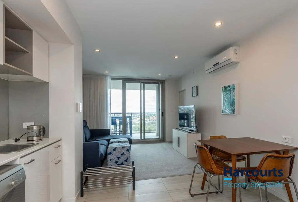 Additional image 5 of 1703/659 Murray Street, West Perth WA 6005