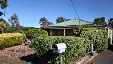 Picture of 16 Barbara Street, WOODEND VIC 3442