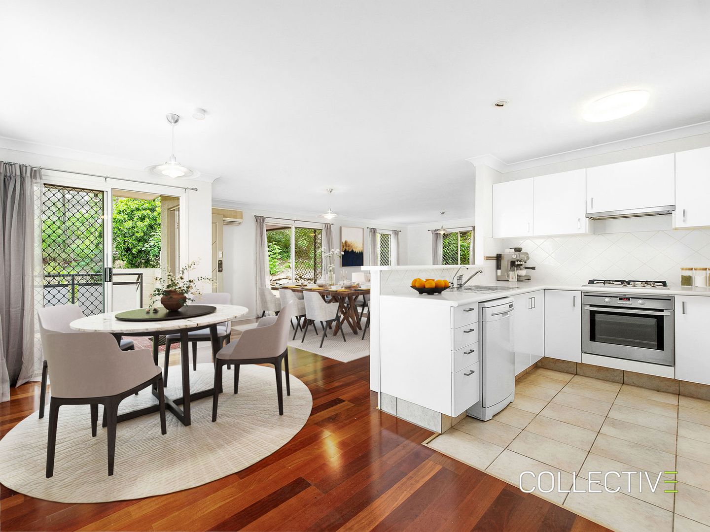 17/1 Glenquarie Place, The Gap QLD 4061, Image 1