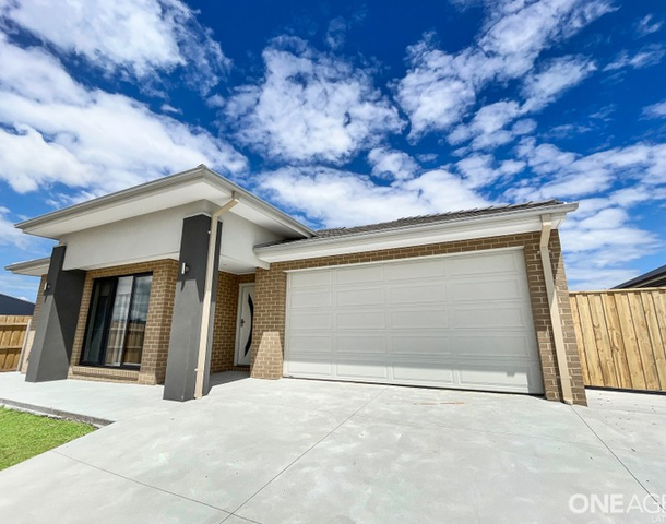 3 Lombard Street, Traralgon VIC 3844