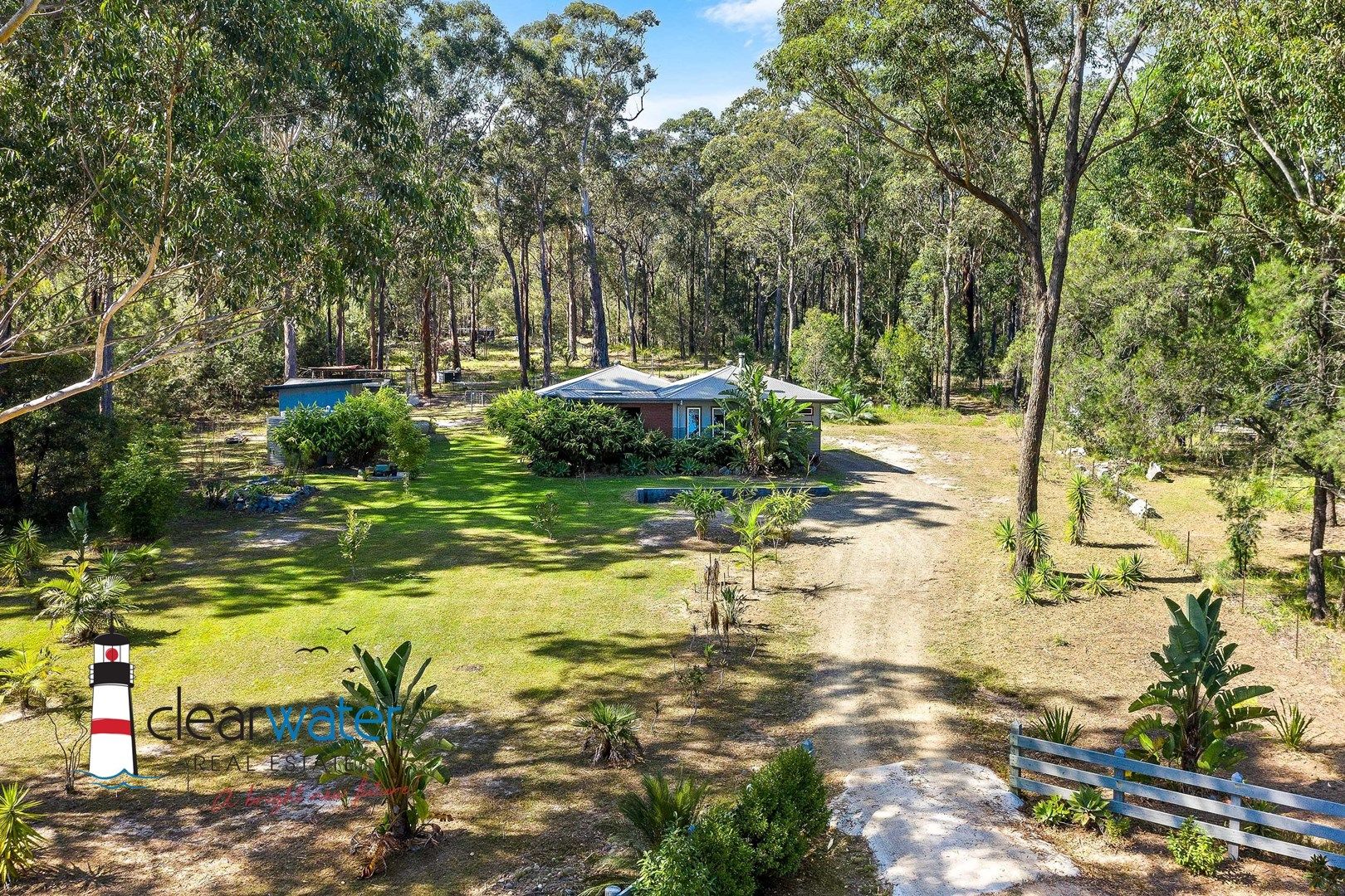 2 Brindabella St, Bergalia NSW 2537, Image 1