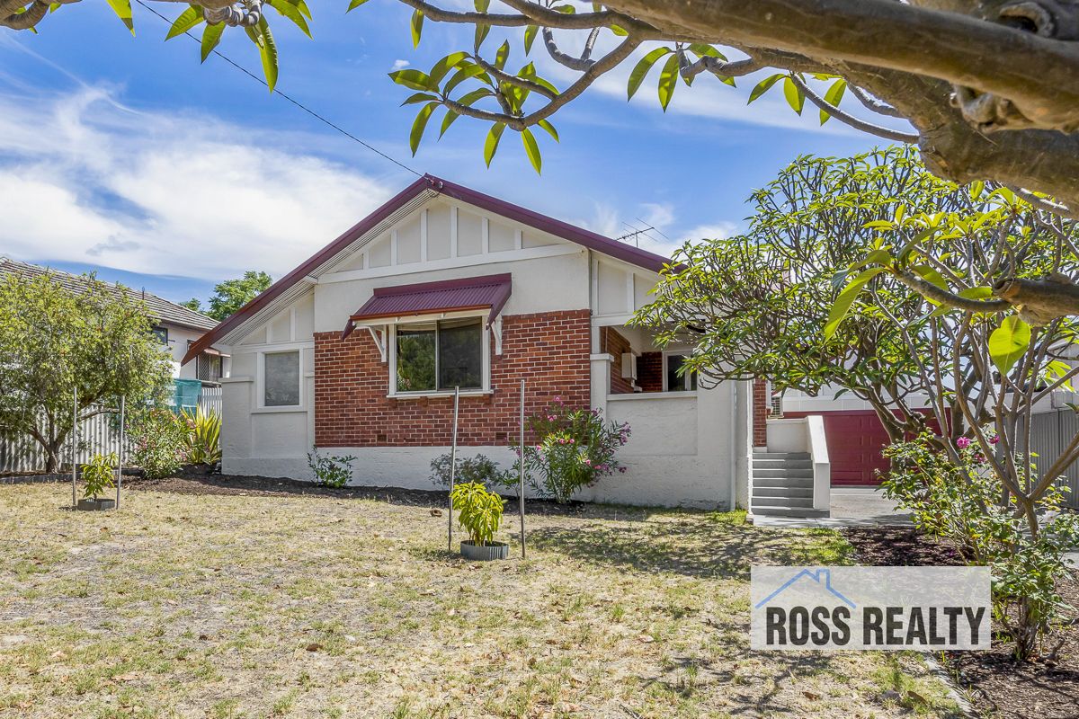 2 Grafton Road, Bayswater WA 6053, Image 0