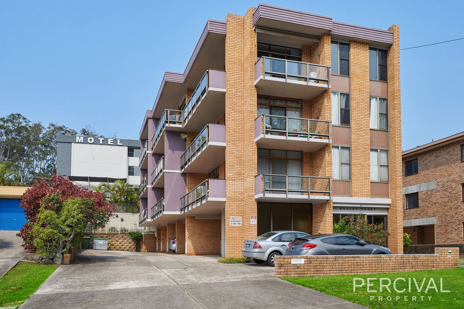 7/12 Munster Street, Port Macquarie NSW 2444