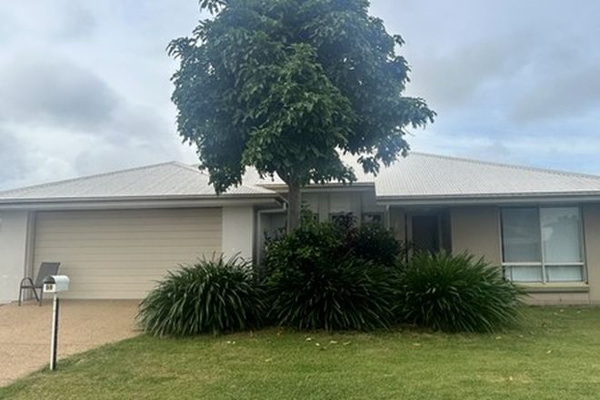 Picture of 59 Taramoore Road, GRACEMERE QLD 4702