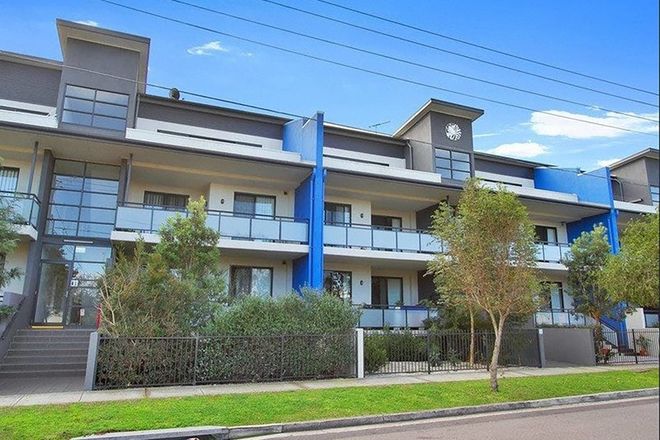 Picture of 28/37 Balmoral Road, NORTHMEAD NSW 2152