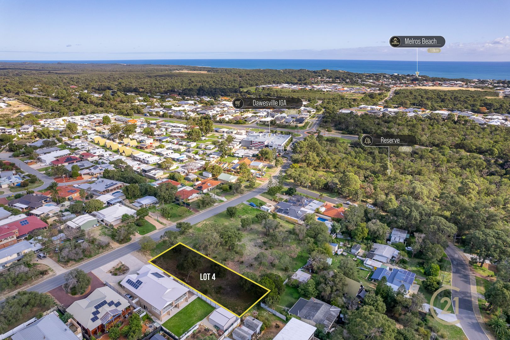 22 Dawesville Road, Dawesville WA 6211, Image 1