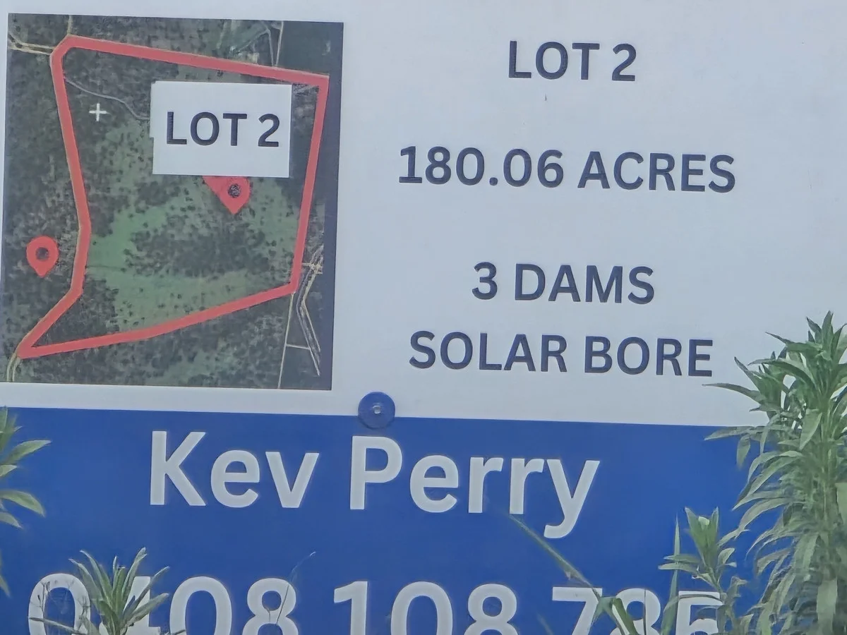 Additional image 30 of 2 Ravensbourne Dip Road, Ravensbourne QLD 4352