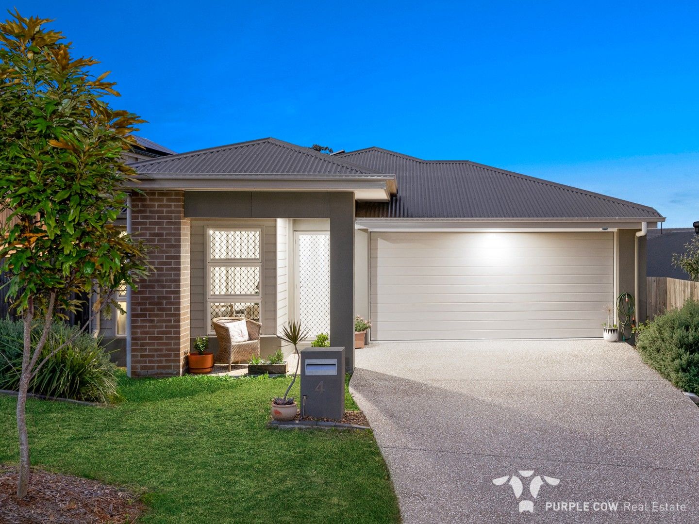 4 Silvertop Crescent, Spring Mountain QLD 4300, Image 0