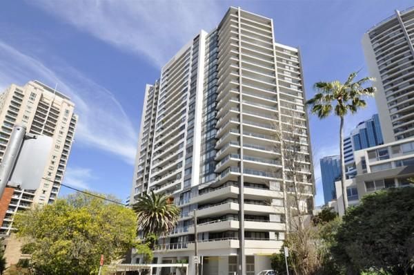 3 bedrooms Apartment / Unit / Flat in 2303/1 Cambridge Lane CHATSWOOD NSW, 2067