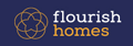 Flourish Homes's logo