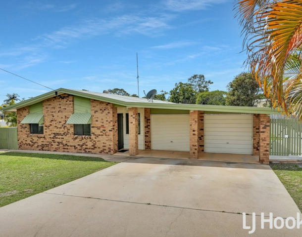 4 Keppel Avenue, Clinton QLD 4680