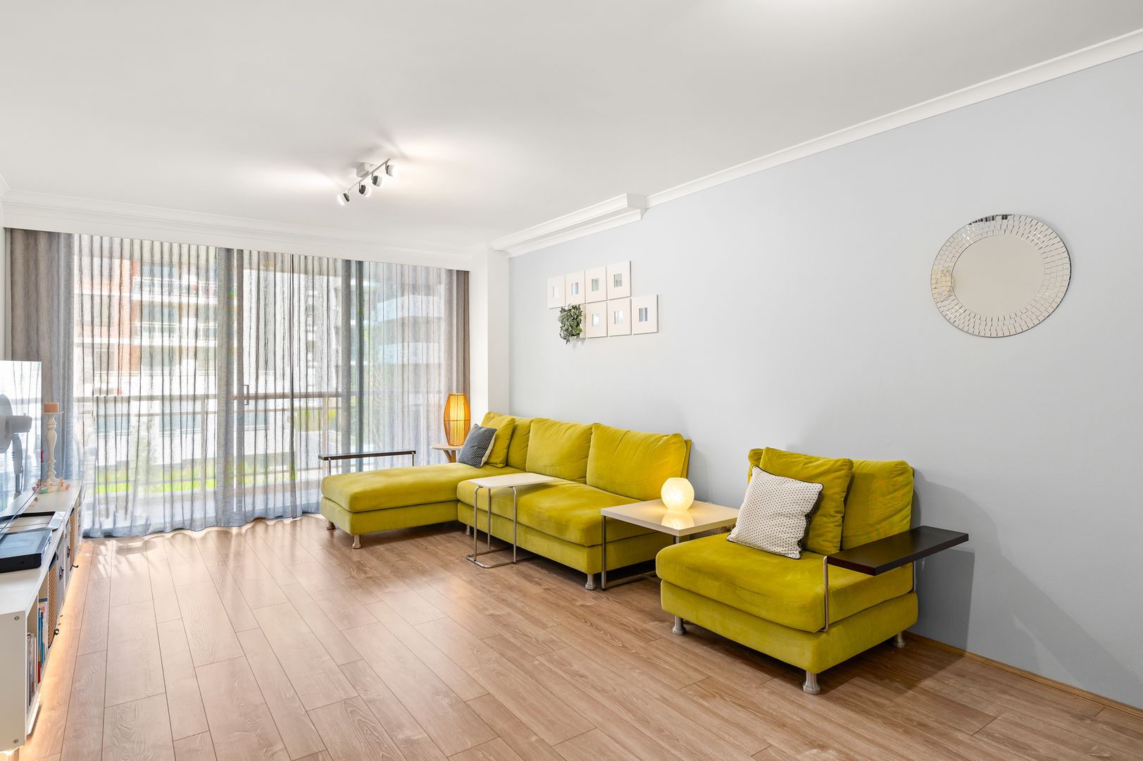 147/121-133 Pacific Highway, Hornsby NSW 2077