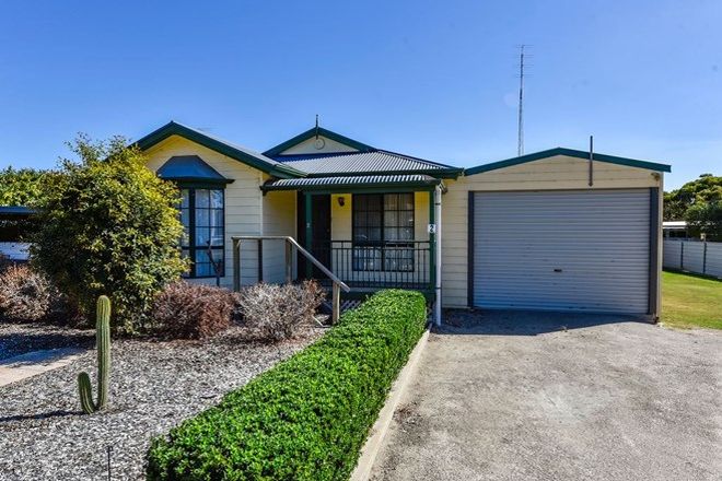 Picture of 2 Elizabeth Street, TINTINARA SA 5266