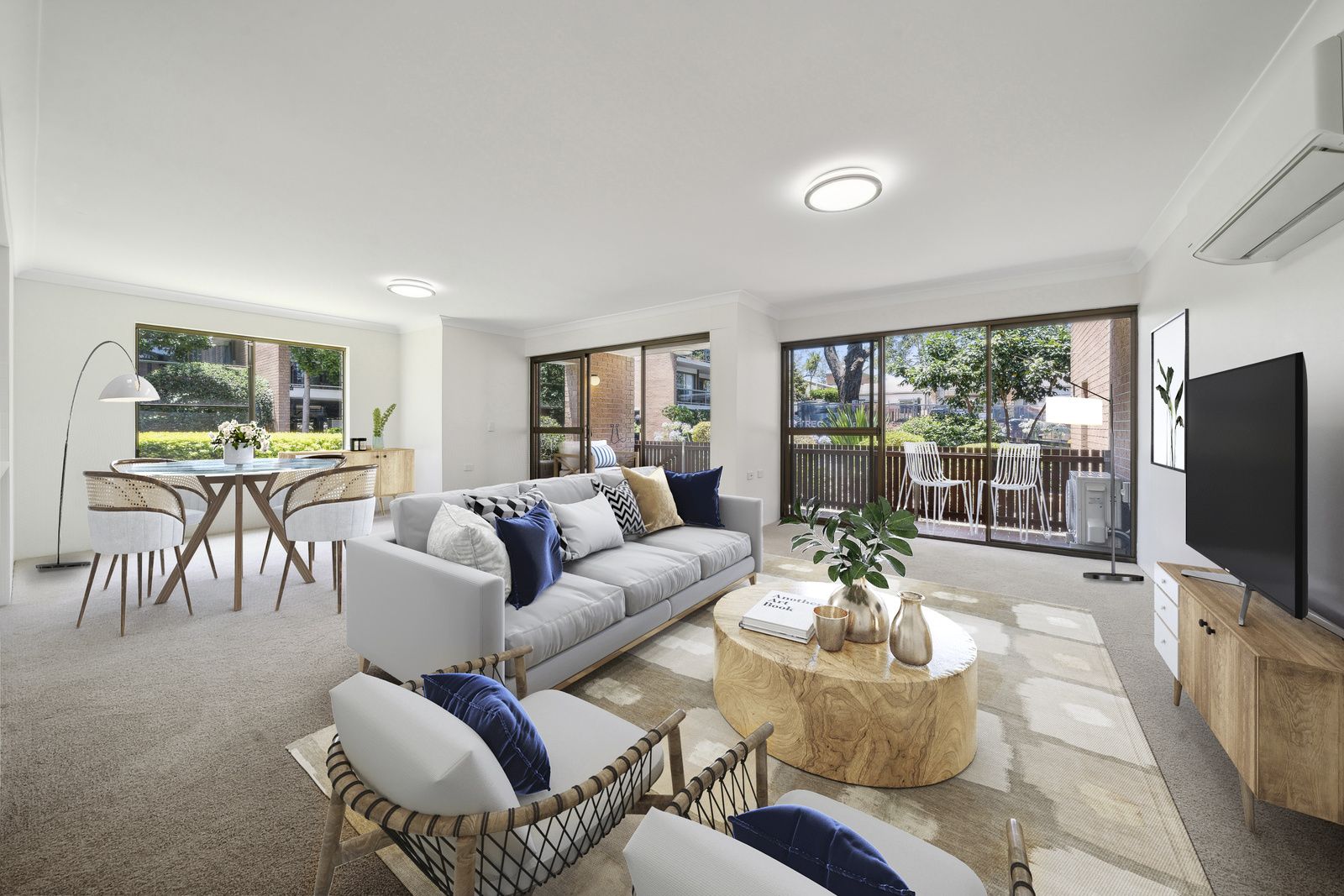 2 bedrooms Apartment / Unit / Flat in 49/2 Ulmarra Place EAST LINDFIELD NSW, 2070