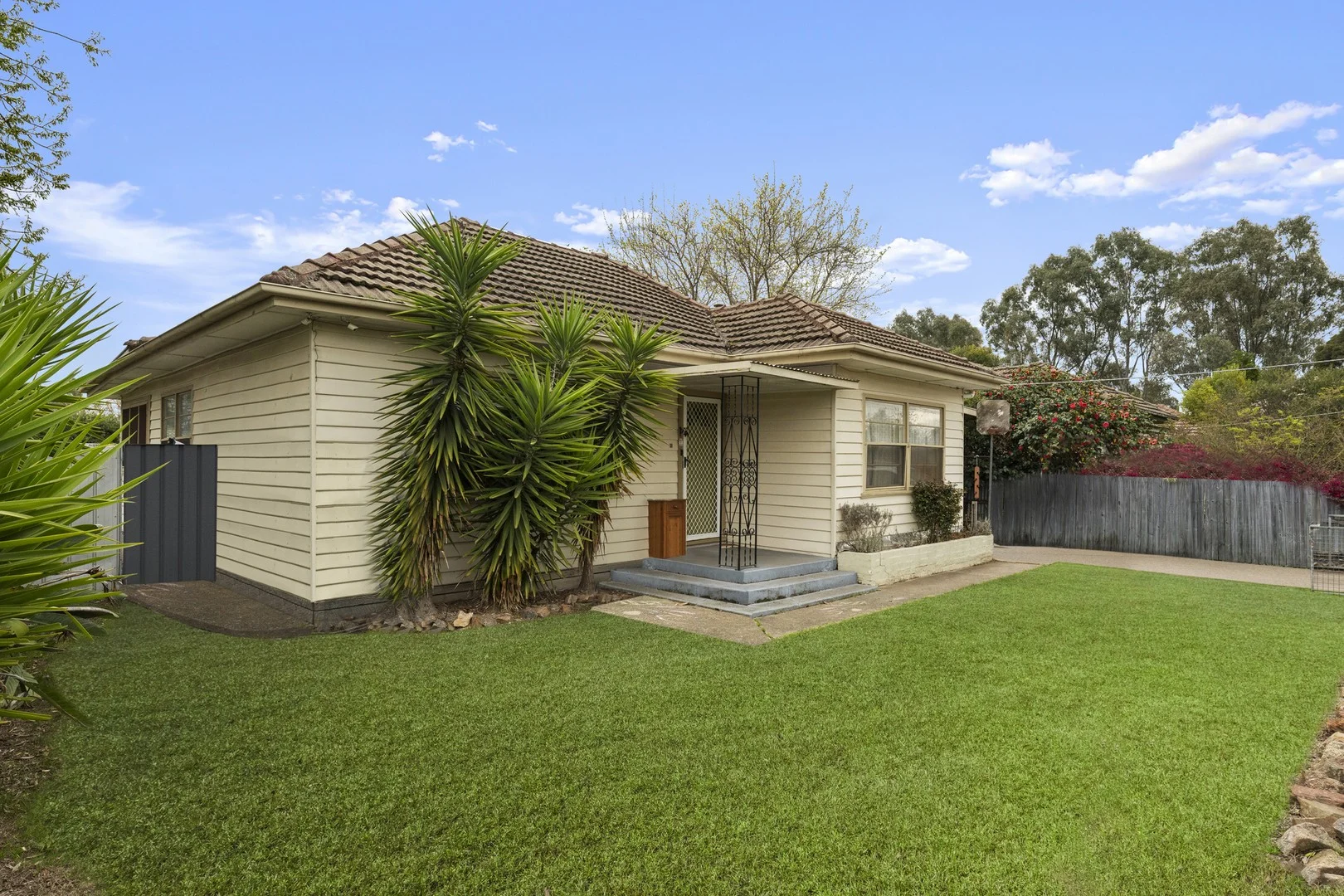 6 Salisbury Street, Benalla VIC 3672