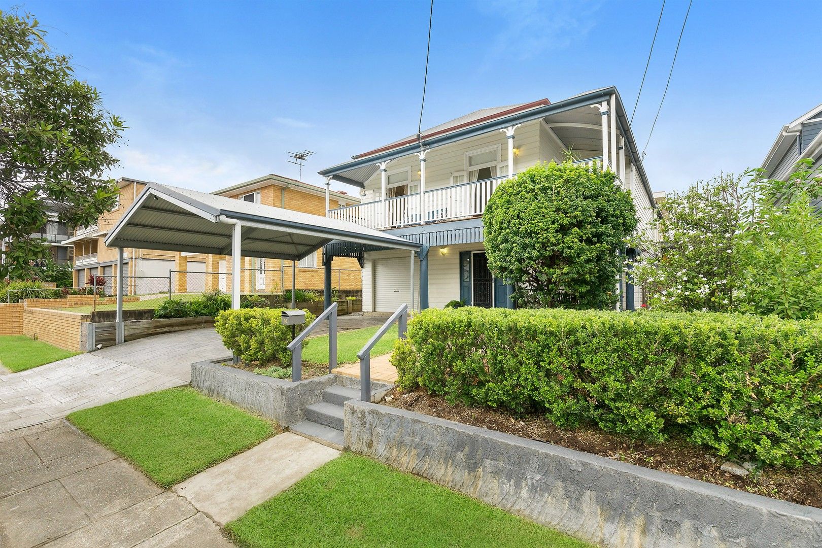 45 Gordon Street, Greenslopes QLD 4120, Image 1