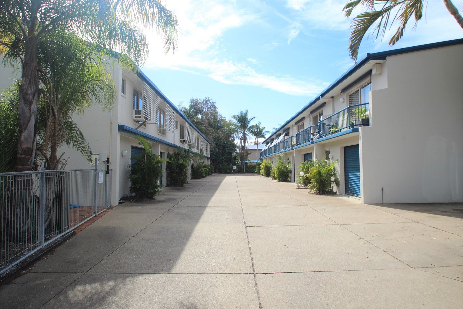 2 bedrooms Townhouse in 14/4 Pilot Street URANGAN QLD, 4655