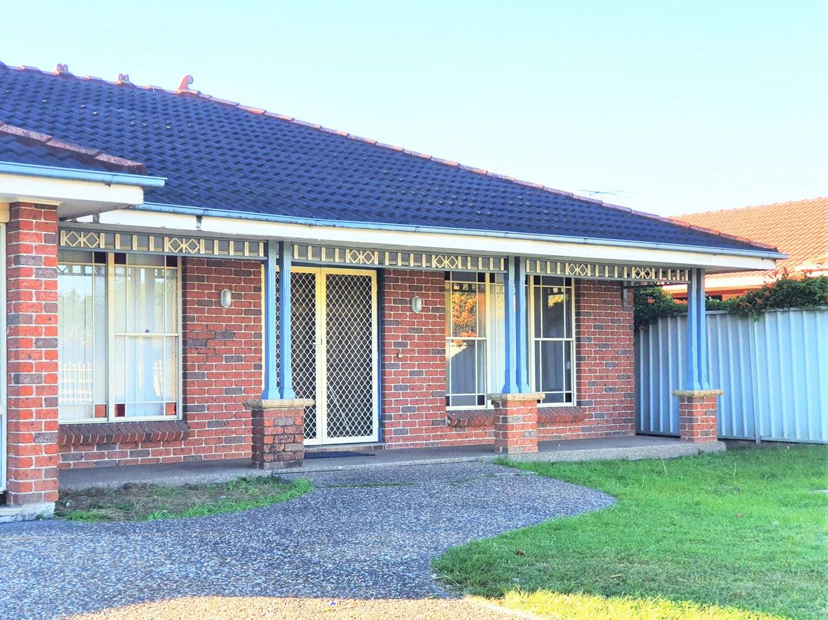 376 Rooty Hill Road North, Rooty Hill NSW 2766 House For Rent Domain