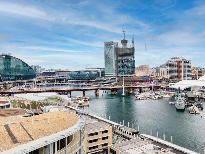 1402/23 Shelley Street, Sydney NSW 2000