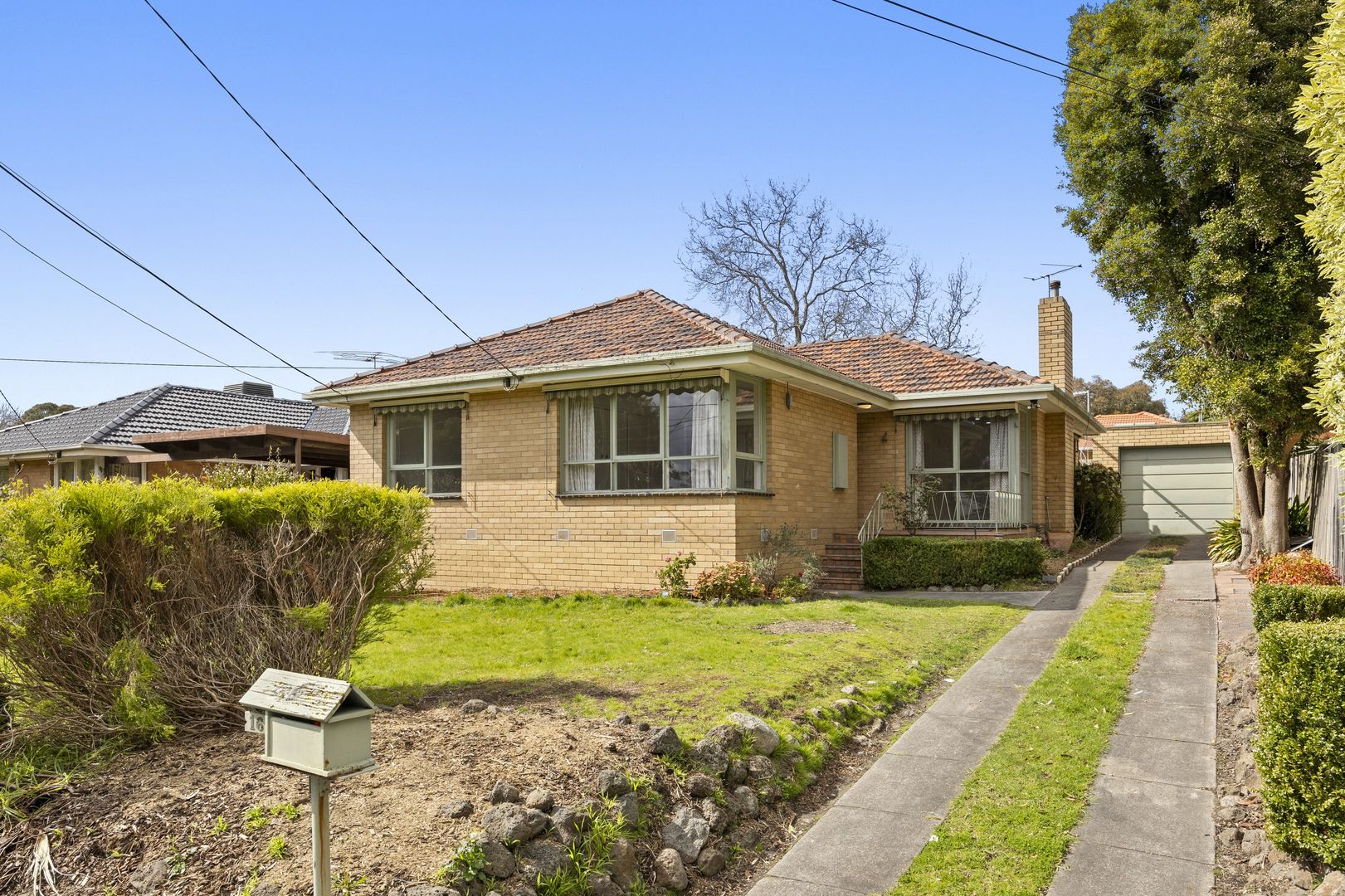 16 Lusk Drive, Vermont VIC 3133