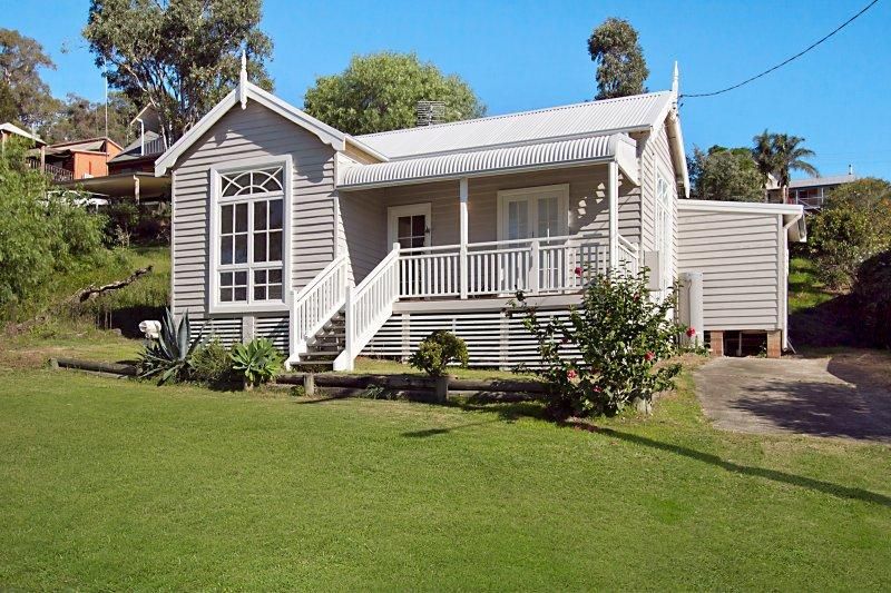 8 Moore Street, Dungog NSW 2420, Image 0