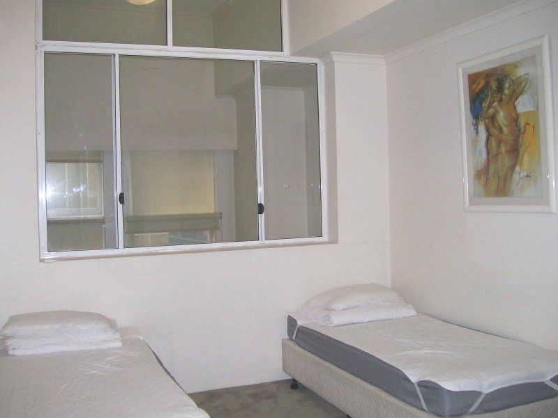 202/569 St (The Summit), Sydney NSW 2000 Apartment For Rent