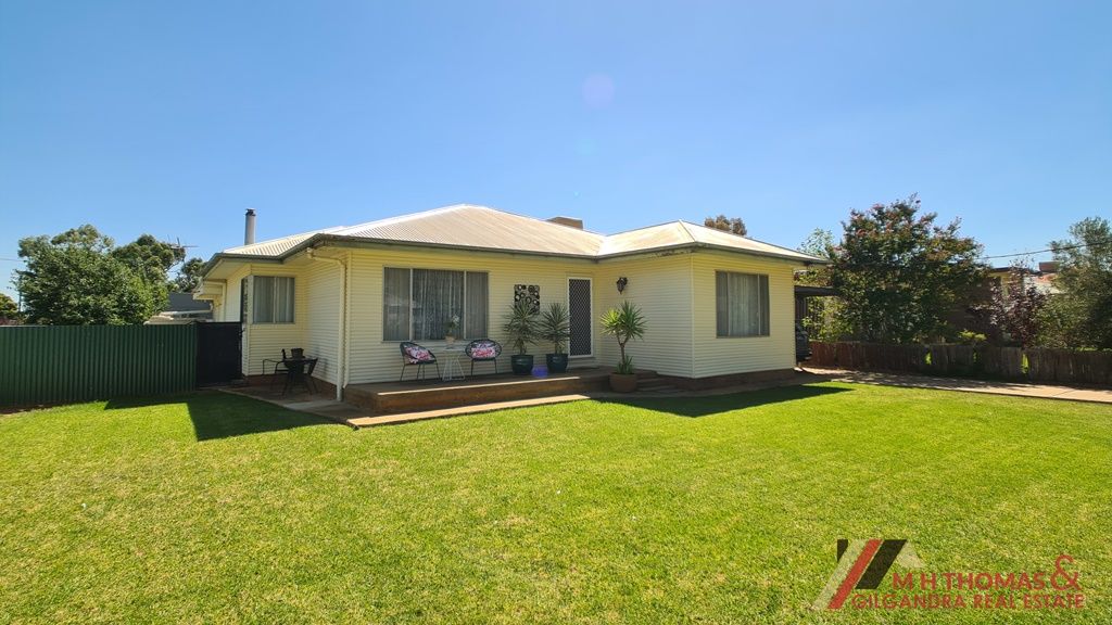 242 Warren Road, Gilgandra NSW 2827, Image 0