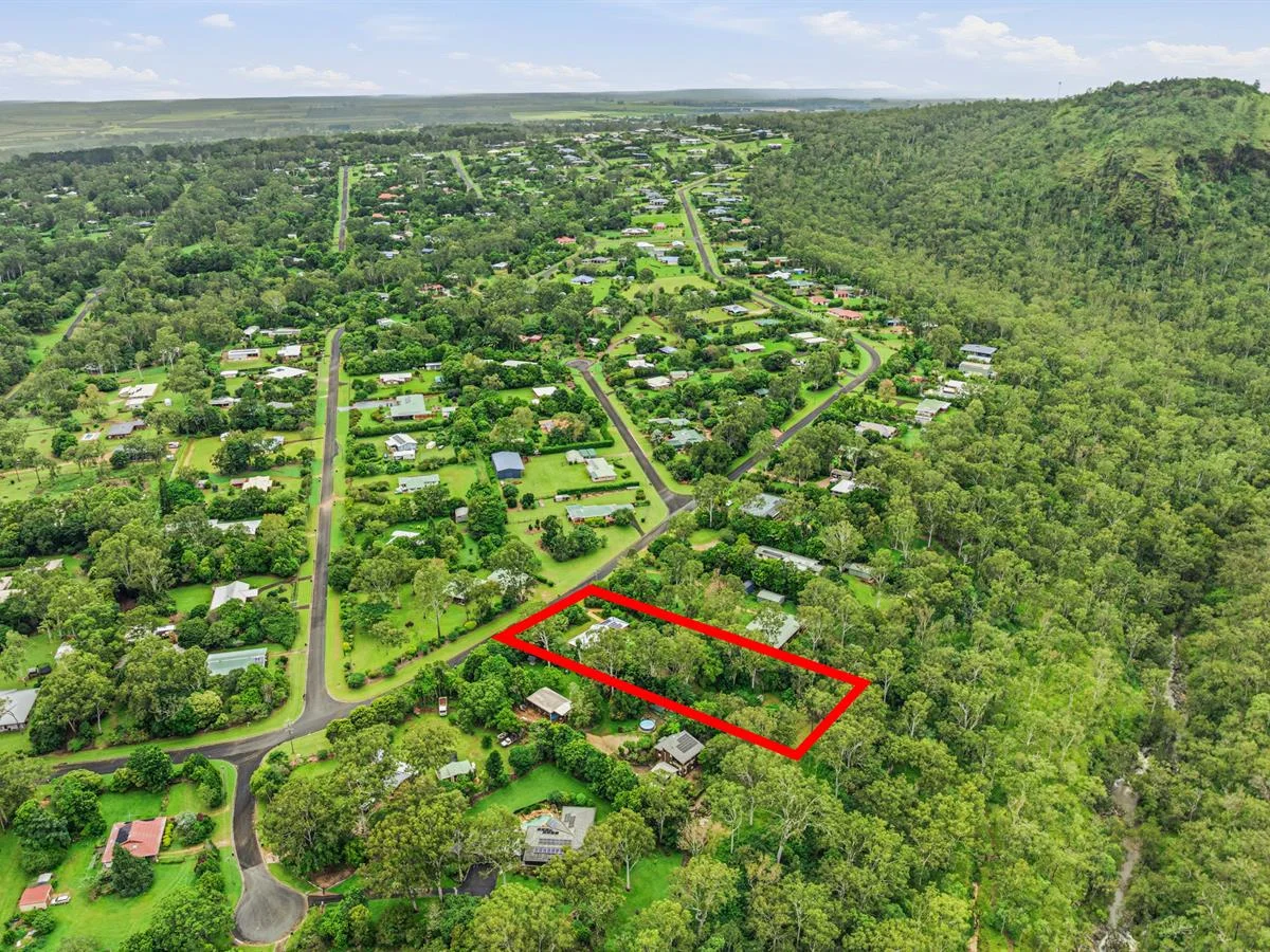 42 Rankine Drive, Tolga QLD 4882