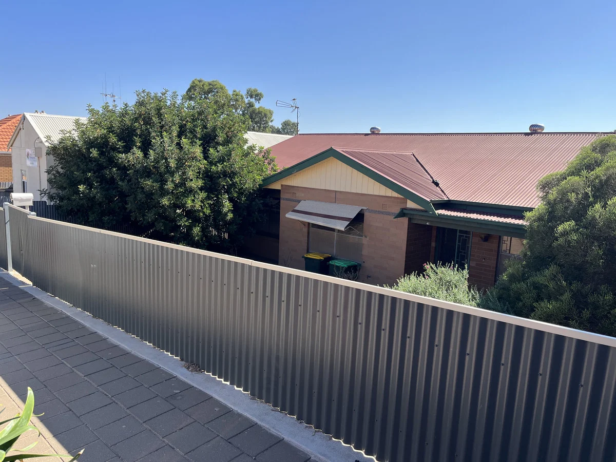 41 Mackay Street, Port Augusta SA 5700
